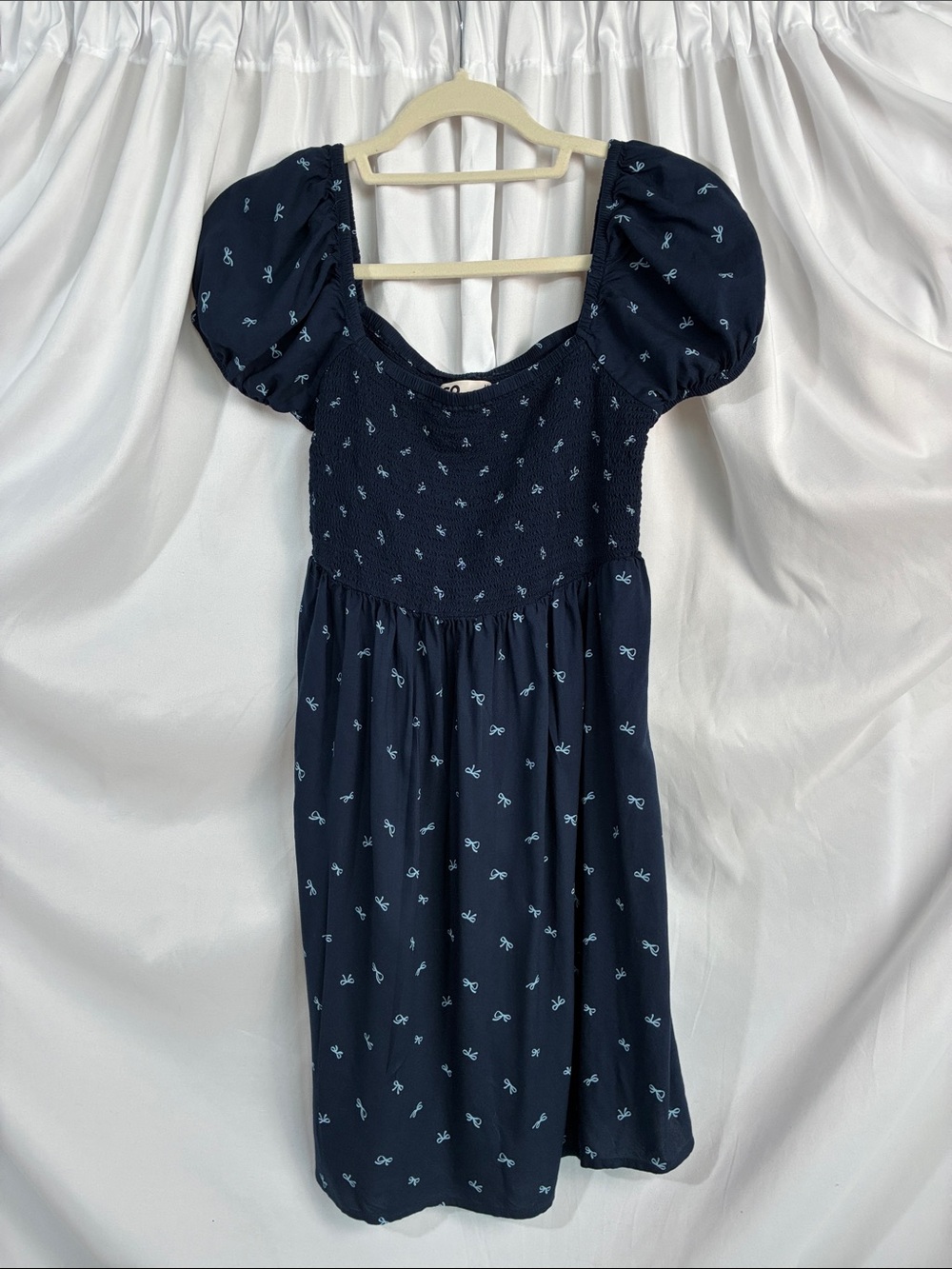 SO Dress